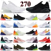 Mens Running Shoes Big Size 46 47 48 49 Sneakers Triple Zwart Wit Oreo Bred Arctic Punch Barely Rose Heldere Crimson US 12 13 14 15 Man Woman Sports Trainers