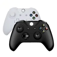 Oyun Denetleyicileri Joysticks Xbox One Controller için Kablosuz Gamepad Jogos Mando Controle S Konsolu Joystick X Box PC Win7 / 8/10