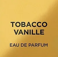 Premierlash Tobaccovanille Perfume Perfume 50ML 1.7oz Мужчины Женщины нейтральные парфюмерии аромат вишни из вишневого дерева табака длительное время хорошего запаха одеколона