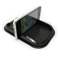 newNew Cheap Sticky Pad Car Dashboard Non-slip Mat Anti-slip Multifunctional Mobile Phone GPS Holder 835 B3