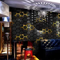 Sfondi KTV wallpaper 3D tecnologia stereoscopica tecnologia internet café sfondo tema vivo e-sport decorazione della decorazione della parete