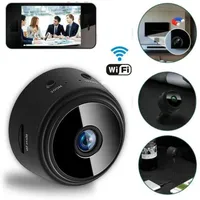 Mini A9 Cameras Wireless Wifi Camera 1080P HD IP Surveillance Night Version Voice Video Recorder Security Camcorders
