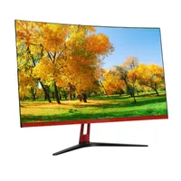 Computer 24 inch flat Screen new design 1k LED 144HZ gaming Monitor for No Shipping