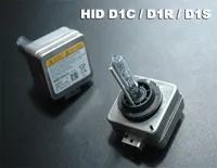 D1S D1C D1R HID Xenon Bulb Car Headlights