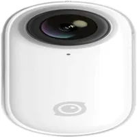 الولايات المتحدة الأسهم Insta360 GO Sports Action كاميرا فيديو 20Grams الوزن مع استقرار FlowState
