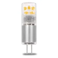 G4 LED Landschaftsglühbirne Bi-Pin-LED-Birne 35w Äquivalent 350LM-Boot- und RV-Glühlampe