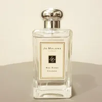 Promotie schoonheid heet parfum geur Jo Malone rood roos magnolia wild bluebell Oud 100ml parfum limited edition mannen keulen durende tijd kerstcadeau