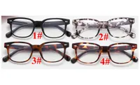 안티 블루 라이트 아이 안경 여성 광학 안경 빈티지 남자 안경 컴퓨터 루넷 oculos 게임 Gafa 4 색 10pcs 만 선글라스