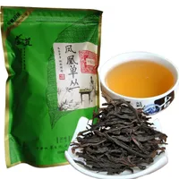 250g Oolong light Fragrance 100%natural Chinese tea green drink New spring Grade Phoenix single longitudinal tea