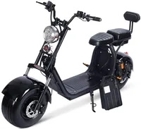 Dual-Rod Batteria Staccabile Ampia Pneumatico per motociclista Moto Moto Motorcycle Motorcycle Road Vehicle