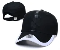 New Ball Caps 2021 남성의 한국 버전의 다재다능한 Net Red Letter Hip Hop Baseball Cap Sun Hat in Spring and Summe2812