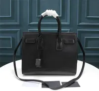 2021 Womens Handväska Major Designer Straddle Bag Classic Sac de Jour Nano Luxury Handväskor