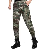Мужские брюки брюки мужчины камуфляж мода одежда мужчина мешками спортивные мужские тактические панталон гомбель Militaire Roupa Masculina