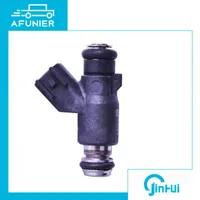 Fuel injector nozzle for SGMW Wu Ling ,chinese car OE No.28228793