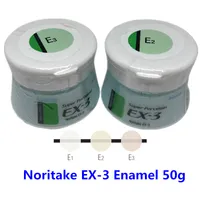 Noritake Ex-3 Enamel Porcelan Proszki 50g