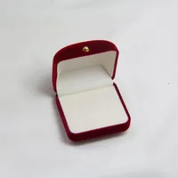 쥬얼리 파우치, 가방 럭셔리 디자이너 벨벳 박스 주최자 팔찌 반지 목걸이 여행 휴대용 보관 가방 여자를위한 훌륭한 대량 선물