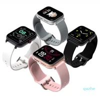 smart watches for women Bracelets Pedometers with blood pressure monitor android waterproof Heart Rate Tracking