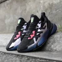 Lokale laarzen Online winkel Custom Yakuda Training Sneakers voor mannen Sportschoenen Korting Goedkope Groothandel