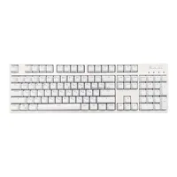 Keycaps Russian Translucent Backlight For Cherry MX Keyboard SwitchWholesale Drop1