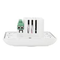 Smart Home Control Control Ogrzewanie Termostat Regulator temperatury 16A 230 VHOME Poprawy