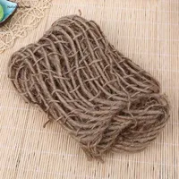 Nuenname-Null Born Pography Pop Chunky Burlap Layer Net Hessian Jete Backdrop Blanket 211023