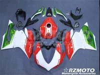 ACE KITS 100% ABS fairing Motorcycle fairings For DUCATI 959 1299 15 16 17 18 years A variety of color NO.1589