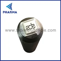 TDP1.5/5/6/6S Tool Die Letter Ade Punch and Die/Candy Making Mold