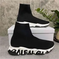 2021 Sıcak Tasarımcı Rahat Ayakkabılar Lüks Kadın Erkek Deri Lace Up Platformu Boy Sneakers Boyutu 36-45 Kutusu Ile Brezilya Bartows