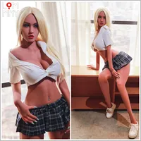 Lomme-Silikon-männliche Sex-Puppen-Puppen eingebautes Legierungs-Skelett Erotikspielzeug für Masturbations-Vagina-Muschi-Anus und erwachsene Produkte