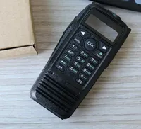 Walkie Talkie Case de rechange de la réparation du logement pour Motorola XPR6550 Deux voies radio