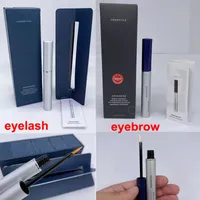 メイクアップアドバンスサイラッシュコンディショナー眉エンハンサーRevi Lash Cosmetics Eye Brow Lashes Advanced Enhings Serum 3.5/3ML Sealed Packes最高品質