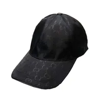 Classic Designer Ball Cap Högkvalitativ Snake Hornet Cat Canvas, Mäns Baseball Cap Fashion Women's Hat