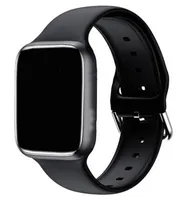 Smart Watch Ultra 49mm Series 8 2,0 tum med Bluetooth samtal vattentät man kvinna tittar på pulsmätaren pk iwo 16 pro hw22 fitness tracke smartwatches
