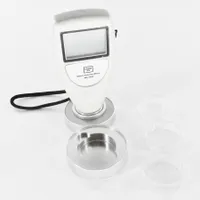 Handheld Portable WA-160A Medidor de actividad de agua Medir Precisión 0.02AV que se usa para medir la actividad de agua de los alimentos