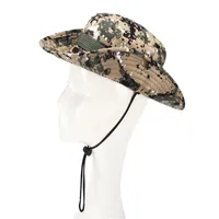 Outdoor Hats Men's Women's Bucket Hat Unique Polyester Peach Cotton Cap Outside Wide Brim Headwear