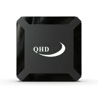 QHD leadcool hot Europe smart tv box android arabic media player ott M3U x96 mini lxtream