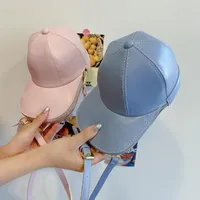 Stucchi a tracolla per la personalità della moda borse per cappellini per cappello pursa coreana della tendenza Girls Girls One-Shoulder Messenger