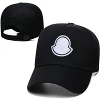 2022 새로운 고품질 공 모자 야외 스포츠 야구 모자 편지 패턴 자수 골프 모자 태양 모자 남자 조정 가능한 Snapback 모자