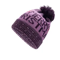 55%off 6 Colors Autumn Knitted Beanie Warm Skull Caps Woolen Hat Christmas Men and Women Earmuff Head Hats 9303 100pcs