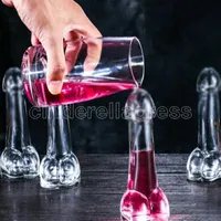 150ml transparente copo de vidro criativo copo suco de cerveja alta boron martini coquetel óculos perfeito para decoração de barra universal fy4505