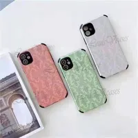 Shockproof Phone Cases For iphone 14 14PRO 14PROMAX 13promax 13pro 12pro 11promax 7 8plus XSMAX XR X Luxury PU Leather Phone shell case Back Cover