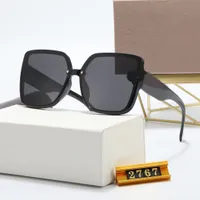 2022 Women Brand Designers Sunglasses Luxury Sunglasses Stylish Fashion High Quality Polarized for Mens Womens Glass UV400 lens Unisex With box