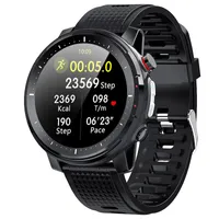 2021 Smart Watches Men IP68 Waterproof Sports Smartwatch Women Reloj Inteligente For Android Huawei IOS Iphone