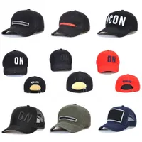 Luxury Designer Caps Sun Hat Mens Hats Baseball Sommar monterad Keps För Kvinnor Mäns Trucker Snapback Unisex Casual
