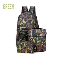 2022 HOT OUT PORTE PORTE SACS OUTTLOIRE CAMOUFLAGE VOYAGE DE VOYAGE DOCKPACK SAC OXFORD FREIN SCHINE SOLDY SCHOOL SAC BLESS MIX XSD1004
