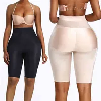 MUKATU High Waist Trainer Shapewear Body corset Butt Lifter Corset Slimming underwear Women&#039;s 210810