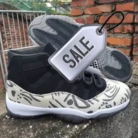11 11s Jumpman Basketball Shoes Cool Grey High Low Sneakers Mens Womens Designer Trainers 2022 New Fashion Shoe With Box Keychain Tag Size