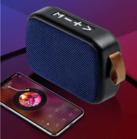 HIFI音質の無線ワイヤレスBluetoothスピーカーBluetooth 4.2 fm tfカード携帯用tablepro g2 box