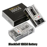 100% Original BlackCell IMR 18650 Bateria 3100mAh 40A 3.7V Alta Dreno Recarregável Liso Vape Caixa de Vape Mods Baterias de Lítio GenuineA32