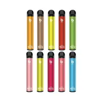 Bang XXL Wegwerp Vape Pen E Sigaret Kits 800mAh Batterij 2000 Puffs 6 ml Pefuled 24Colors vs Puff Flex Plus MAX